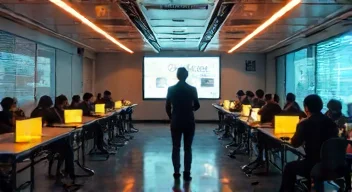 Technologischer Einfluss auf Bildungskapazitäten (4/10)