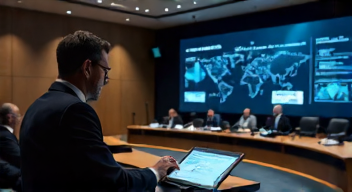 Technologischer Einfluss auf das Bundesrecht (3/10)