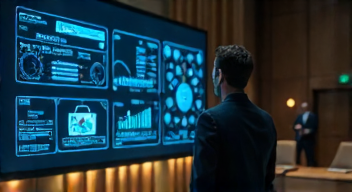 Technologischer Einfluss auf das Rechtssystem (4/10)