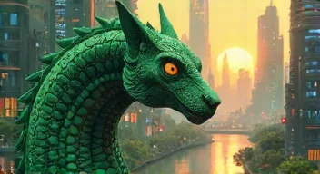 Technologischer Einfluss auf Umweltfragen (4/10)