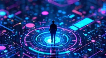 Technologischer Einfluss auf Vergabeverfahren (4/10)