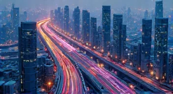 Technologischer Einfluss auf Verkehrsfragen (4/10)