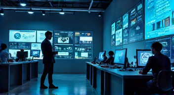 Technologischer Einfluss des Bundesrechts auf die Innovation (4/10)