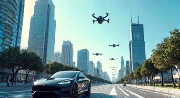 Technologischer Fortschritt und gesetzliche Rahmenbedingungen (4/10)