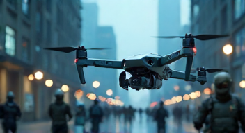 Technologischer Fortschritt und militärische Ethik (4/10)