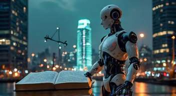 Technologischer Fortschritt und Recht (3/10)