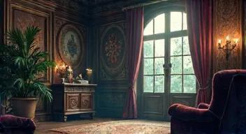 Therapieeinrichtungen und ihre Bedeutung (4/10)