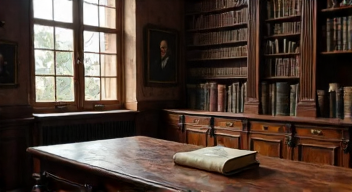 Verwaltungsrecht im Wandel der Zeit (3/10)