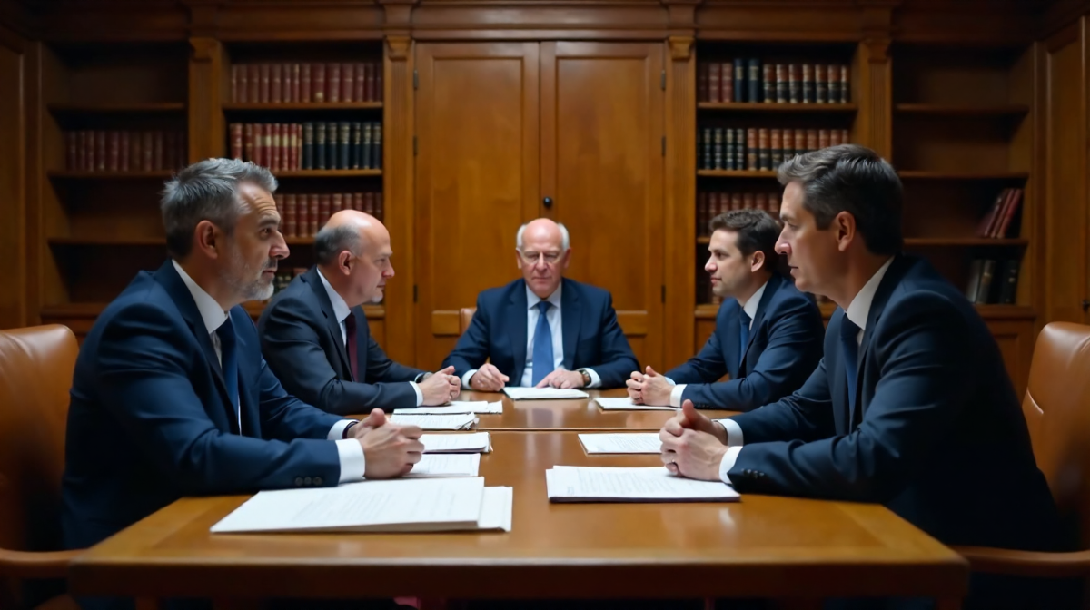 Verwaltungsrechtliche Herausforderungen: BVerwG, Stellenbesetzung, Rechtsschutz