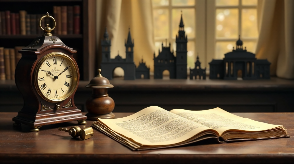 Wandel der Betriebsrenten: Historische Einflüsse, Reformen und Herausforderungen