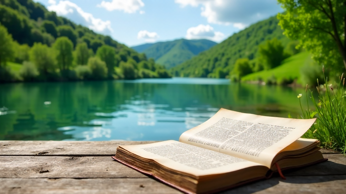 Wasserschutzgebiete, Rechtsprechung, Umweltbewusstsein: Ein historischer Überblick