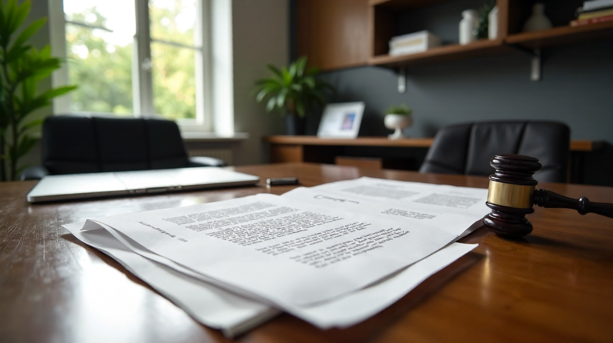 Asylstreitigkeiten: Rechtsbehelfe, Fristen und Gerichtsbescheide im Fokus