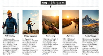 Das sind die Top 7 Schritte beim Flurbereinigungsprozess