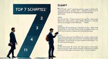 Das sind die Top 7 Schritte beim Einbürgerungsprozess