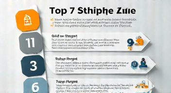 Das sind die Top 7 Schritte beim Altersvorsorge