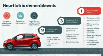 Das sind die Top 7 Schritte beim Antrag auf Neuerteilung der Fahrerlaubnis