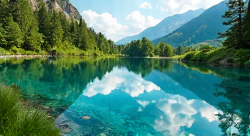 Das sind die Top 7 Schritte beim Gewässerschutz