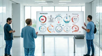 Das sind die Top 7 Schritte beim Krankenhausplan