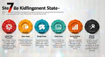 Das sind die Top 7 Schritte beim Kündigungsschutz