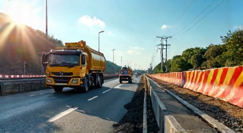 Das sind die Top 7 Schritte beim Neubau der A 26-Ost