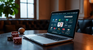 Das sind die Top 7 Schritte beim Online-Glücksspiel