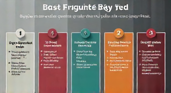 Das sind die Top 7 Schritte beim rechtlichen Vorgehen