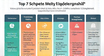 Das sind die Top 7 Schritte beim Umgang mit Eingliederungshilfe