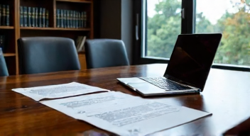 Das sind die Top 7 Schritte beim Umgang mit rechtlichen Fragen