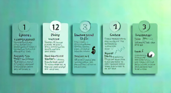 Das sind die Top 7 Schritte beim Umgang mit Eignungszweifeln