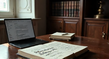 Das sind die Top 7 Schritte beim Umgang mit rechtlichen Herausforderungen