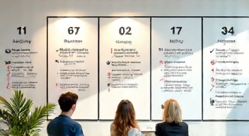 Das sind die Top 7 Schritte beim Umgang mit sofortigen Beschwerden