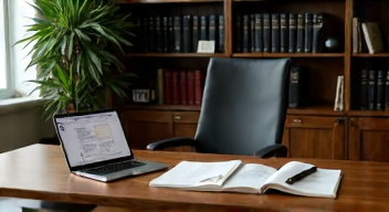 Das sind die Top 7 Schritte beim Umgang mit rechtlichen Fragen