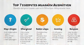 Das sind die Top 7 Schritte beim Umgang mit Ausweisungen