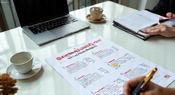 Das sind die Top 7 Schritte beim Umgang mit Verkehrsrechtlichen Verpflichtungen