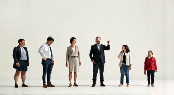 Das sind die Top 7 Schritte beim Umgang mit Gleichstellung