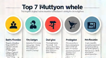 Das sind die Top 7 Schritte beim Umgang mit der Berichtspflicht