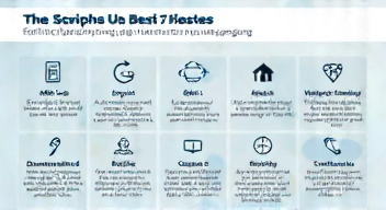 Das sind die Top 7 Schritte beim Versetzung und Betriebsübergang