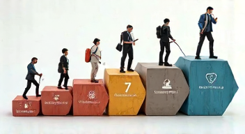 Das sind die Top 7 Schritte beim Verwaltungsrecht