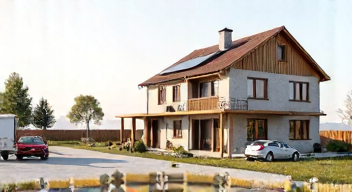 Das sind die Top 7 Schritte beim Wohnungsbau