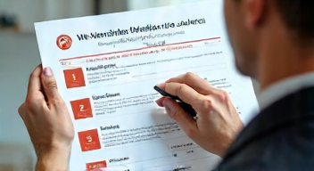 Das sind die Top 7 Schritte beim Zugang zu rechtlichen Informationen