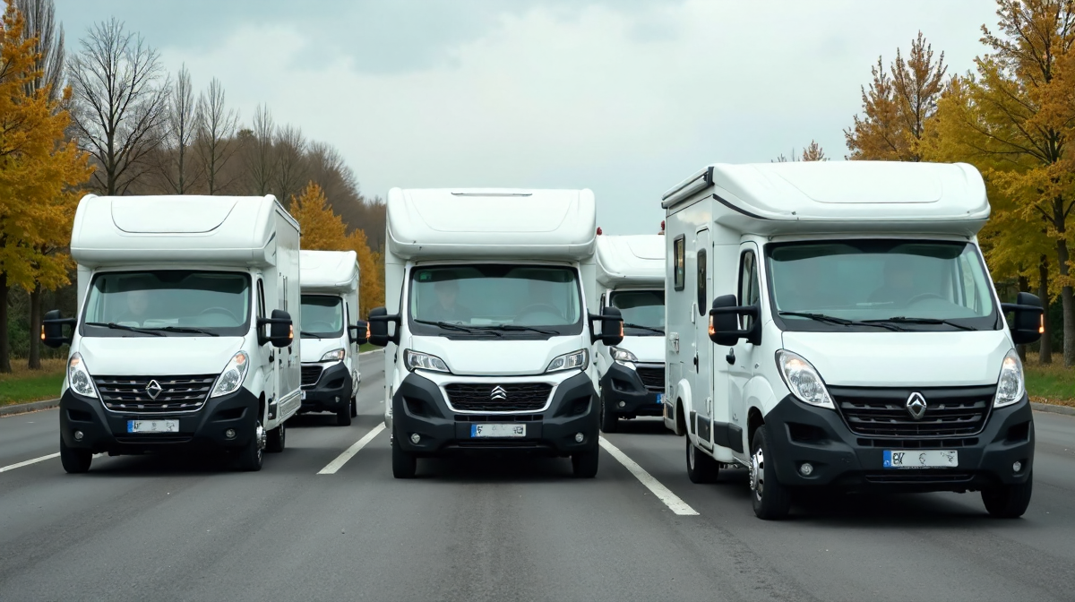 Der Diesel-Abgasskandal: Differenzschaden, Wohnmobile und unzulässige Abschalteinrichtungen