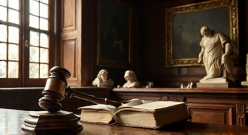 Der Einfluss der Kultur auf das Rechtssystem (3/10)