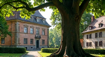 Der Einfluss der Kulturgeschichte auf die Baumfällgenehmigung (3/10)