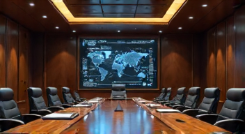 Der Einfluss von Datenspeicherung auf die Rechtsprechung (3/10)