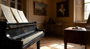 Der Einfluss von Ludwig van Beethoven auf die Kultur (3/10)