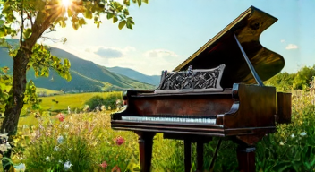 Der Einfluss von Musik auf Umweltbewusstsein (10/10)