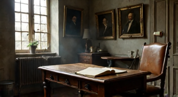 Der Einfluss von Patenten auf die Kultur (3/10)