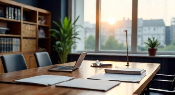 Der Einfluss von Verwaltungsrecht auf die Rechtssicherheit (2/10)