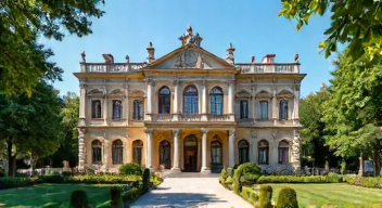 Der historische Kontext der Verwaltung und deren Regelungen (3/10)