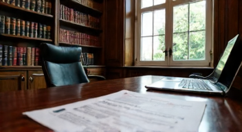 Der rechtliche Rahmen der Berichtspflicht (2/10)